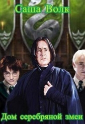 Дом серебряной змеи (СИ) - автор Волк Саша 