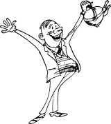 Советы пострадавшего<br />(Юмористические рассказы) - i_025.jpg