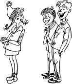 Советы пострадавшего<br />(Юмористические рассказы) - i_034.jpg