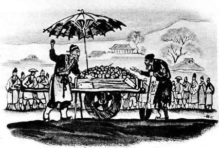 Братья Лю<br />(Китайские народные сказки) - i_051.jpg