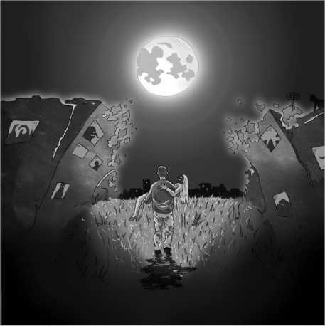 Зов Лавкрафта<br />(Антология хоррора) - i_007.jpg