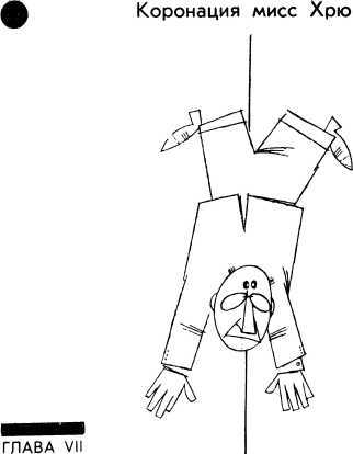 Золотая свинья<br />(Памфлеты и рассказы) - i_008.jpg