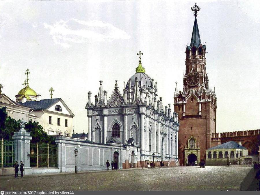 1917: Вперед, Империя! (СИ) - _22.jpg