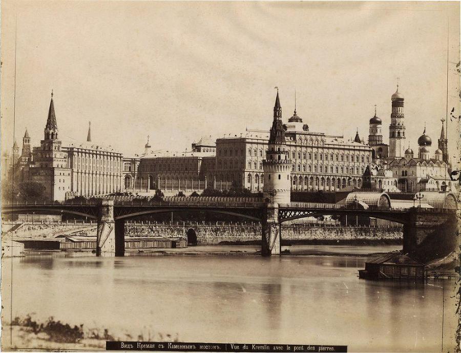 1917: Вперед, Империя! (СИ) - _45.jpg