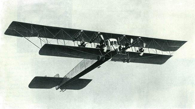 1917: Вперед, Империя! (СИ) - _5.jpg