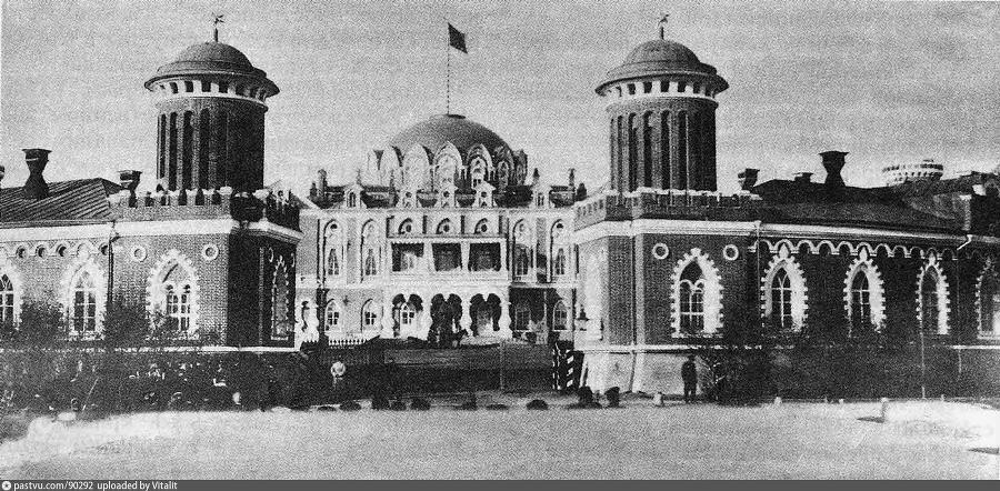 1917: Вперед, Империя! (СИ) - _51.jpg