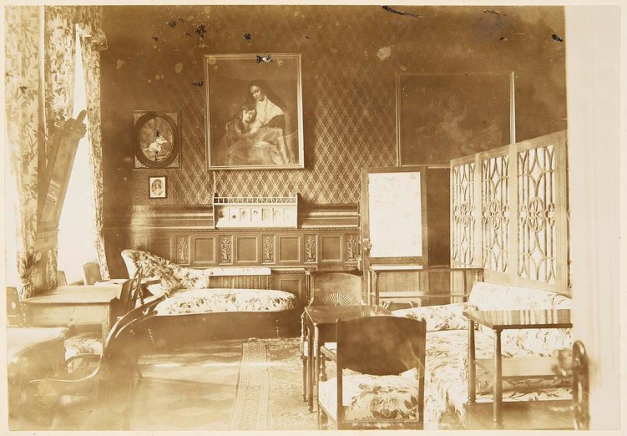 1917: Вперед, Империя! (СИ) - _60.jpg