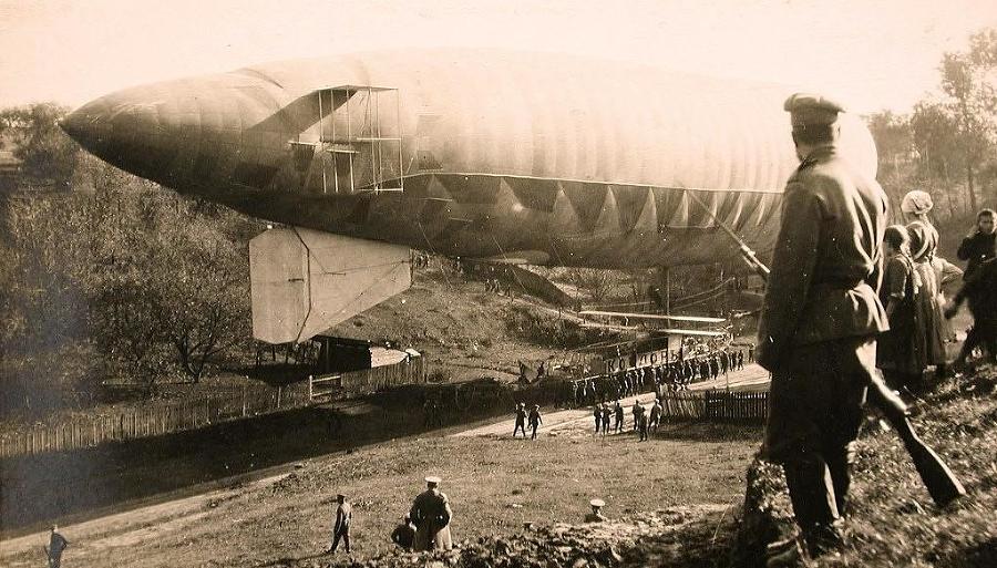 1917: Вперед, Империя! (СИ) - _3.jpg