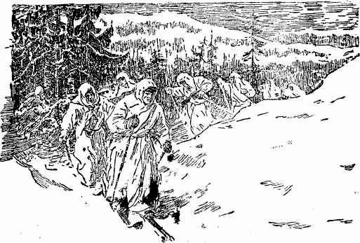 Солдатский подвиг<br />(Рассказы) - i_003.jpg