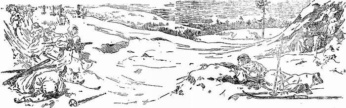 Солдатский подвиг<br />(Рассказы) - i_004.jpg