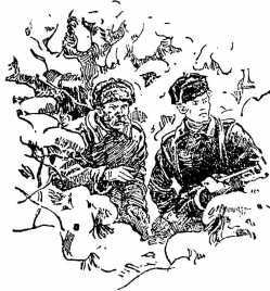 Солдатский подвиг<br />(Рассказы) - i_008.jpg