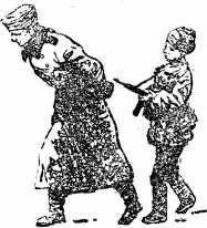 Солдатский подвиг<br />(Рассказы) - i_013.jpg