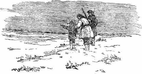 Солдатский подвиг<br />(Рассказы) - i_018.jpg