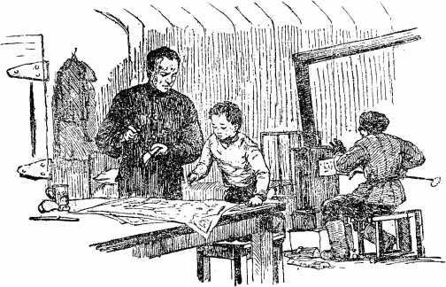 Солдатский подвиг<br />(Рассказы) - i_019.jpg