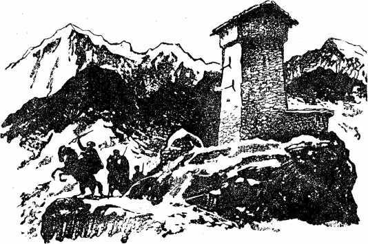 Солдатский подвиг<br />(Рассказы) - i_037.jpg