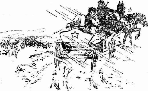 Солдатский подвиг<br />(Рассказы) - i_049.jpg