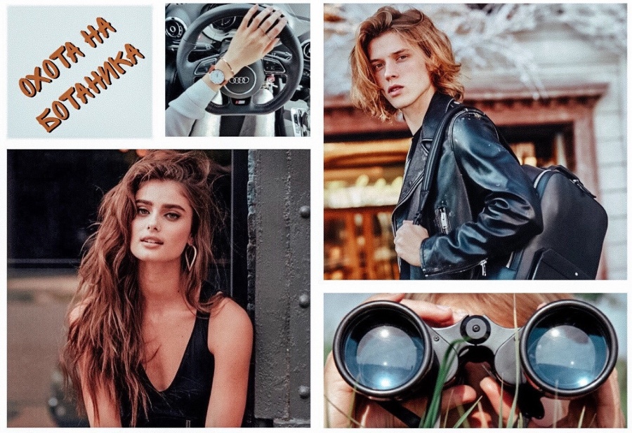 Охота на Ботаника! (СИ) - img_4