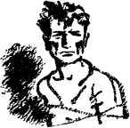 Солдатский подвиг. 1918-1968<br />(Рассказы о Советской армии) - i_011.jpg