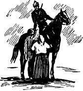 Солдатский подвиг. 1918-1968<br />(Рассказы о Советской армии) - i_021.jpg