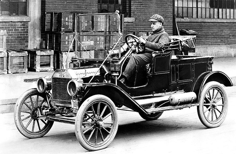 Моя жизнь, мои достижения. С современными комментариями - i_005.jpg