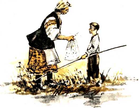 Украинские народные сказки - i_010.jpg