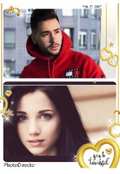 Момент перевернувший мою жизнь (СИ) - автор 