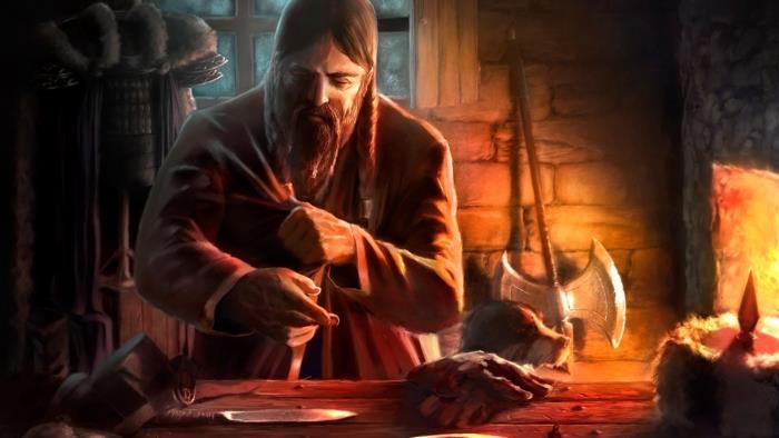 Легенды Безымянного Мира. Пепел (СИ) - _3c915abf3e0a49df9aab27c2df9c2eae.jpg