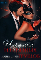 Игрушка из грязных трущоб - автор Стар Дана 