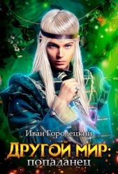 Попаданец (СИ) - автор Городецкий Иван 