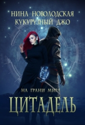 На грани миров. Цитадель (СИ) - автор Новолодская Нина 