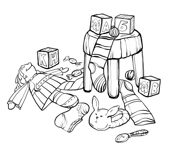 Носочки-колготочки - i_001.jpg