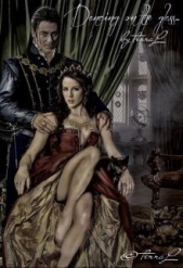 Танцы на стеклах (СИ) - автор Сартр Ева 