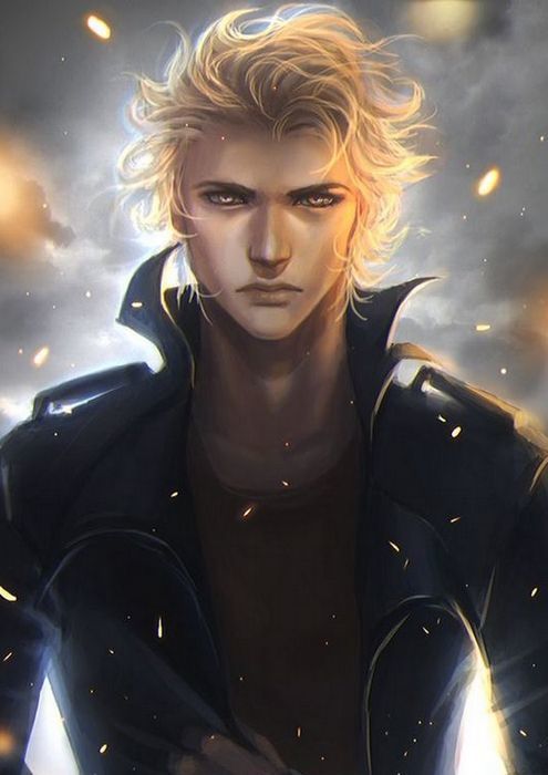 Чарли Бон и Пустынный волк - i_019.jpg