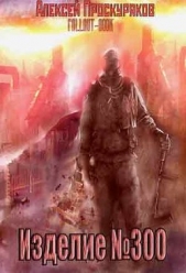 Изделие №300 (СИ) - автор Проскуряков Алексей 