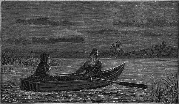 Русские исторические рассказы<br />(Совр. орф.) - i_013.jpg