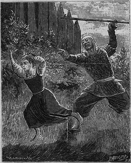 Русские исторические рассказы<br />(Совр. орф.) - i_022.jpg