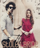 The Stolen Bride (СИ) - автор 