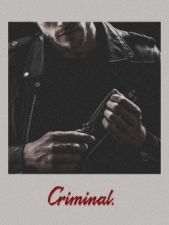 Criminal (СИ) - автор 