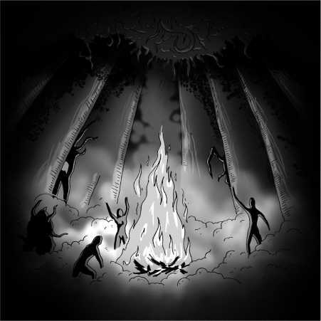 Зов Лавкрафта (сборник) (СИ) - i_012.jpg