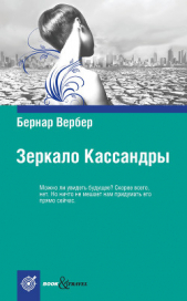 Зеркало Кассандры - автор Вербер Бернард 