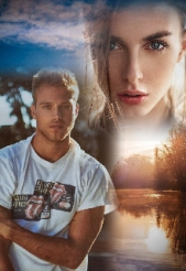 Луч надежды в твоих глазах (СИ) - автор 