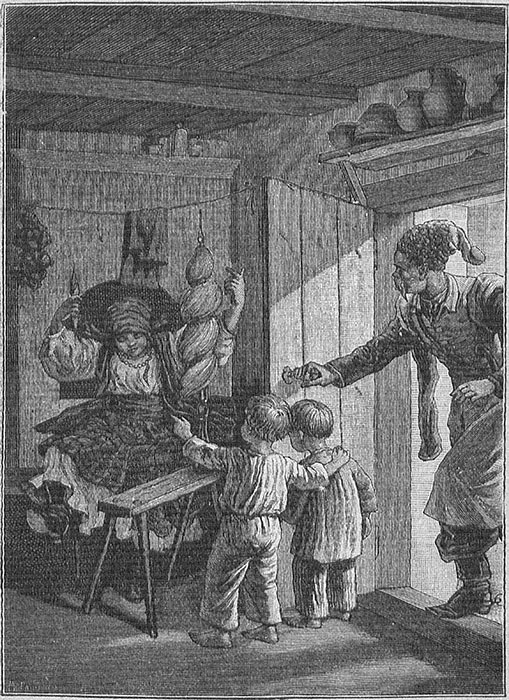 Пропавшая грамота<br />(Совр. орф.) - i_011.jpg