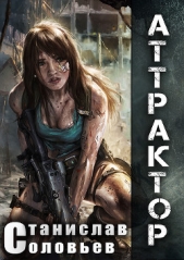 Аттрактор (СИ) - автор Соловьев Станислав 