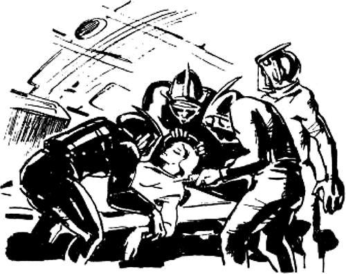 Голубая планета<br />(Сборник) - i_023.png