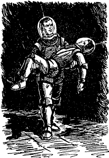 Голубая планета<br />(Сборник) - i_065.png