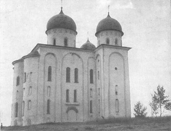 Путём Александра Невского<br />(Повесть) - i_083.jpg