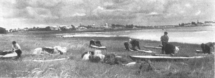 Путём Александра Невского<br />(Повесть) - i_087.jpg