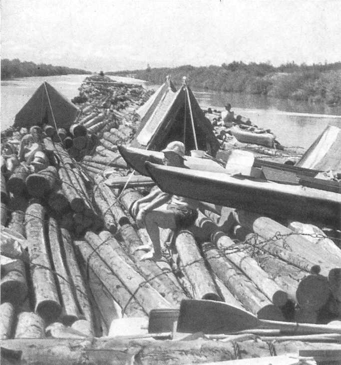 Путём Александра Невского<br />(Повесть) - i_104.jpg