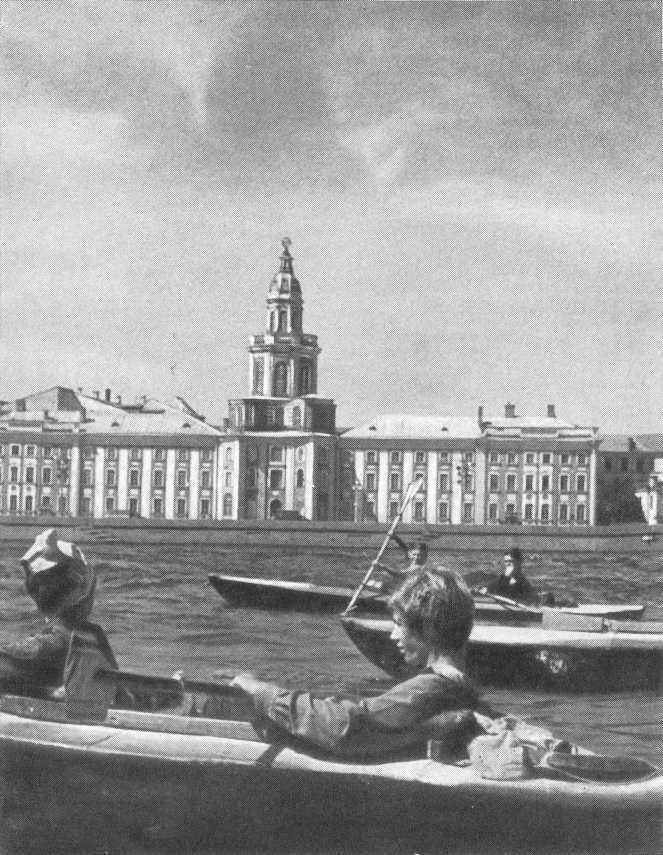 Путём Александра Невского<br />(Повесть) - i_116.jpg