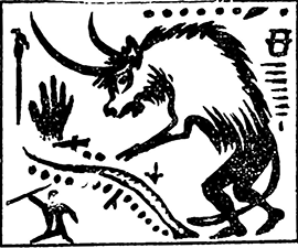 Колесо времени<br />(Солнце, Луна и древние люди) - i_004.png